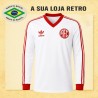 Camisa retrô America RJ ML - 1987