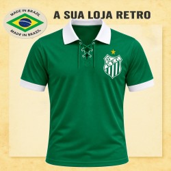 Camisa retrô Uberlandia ML - 1980