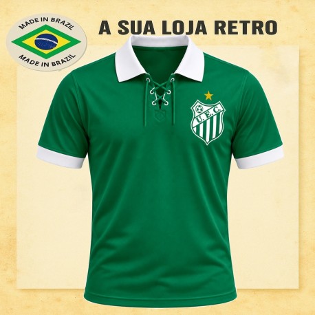 Camisa retrô Uberlandia ML - 1980