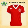 Camisa retrô Villa Nova MR 1980