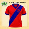 Camisa retrô BonSucesso FC 1949