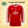 Camisa Retrô F.C. Bayern Munique 1979 - ALE