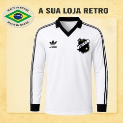 Camisa retrô ABC - 1980