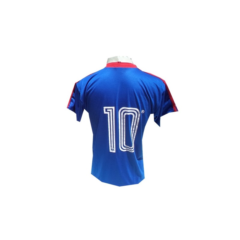 Camisa retrô Steaua Bucarest - ROU