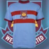 Camisa Retrô Comemorativa West Ham ML- ENG