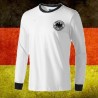 Camisa retrô da Alemanha ML - 1974 