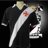 Camisa retrô Vasco da Gama 1972.