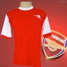 Camisa Retrô Arsenal 1970 - ENG