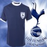 Camisa retrô Tottenham Hotspur Spurs 1978