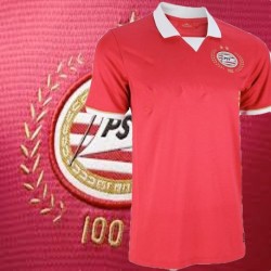 Camisa retrô PSV Eindhoven - HOL