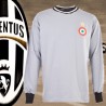 Camisa retrô Juventus cinza goleiro 1979-80