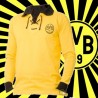 Camisa Retrô Borussia Dortmund 1980 -ALE