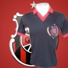 Camisa retrô GEB preta - 1961