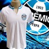 - Camisa Grêmio branca - 1977 away