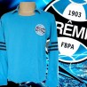 Camisa Grêmio goleiro manga longa - 1971