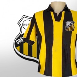 Camisa retrô Novorizontino - 1990