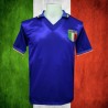 Camisa Retrô da Italia Paolo Rossi - 