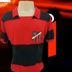 Camisa retrô Ituano fc 
