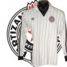 Camisa retrô Partizan belgrado