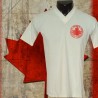 Camisa retrô Canada - 1973 