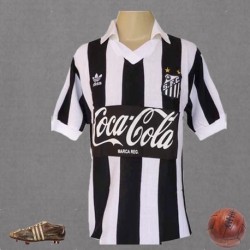 camisa do santos original