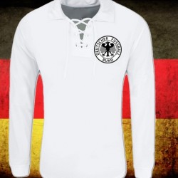 Camisa retrô da Alemanha ML - 1921