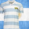 Camisa retrô Argentina los pumas