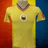 Camisa retrô Roménia -1980