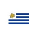  Uruguai